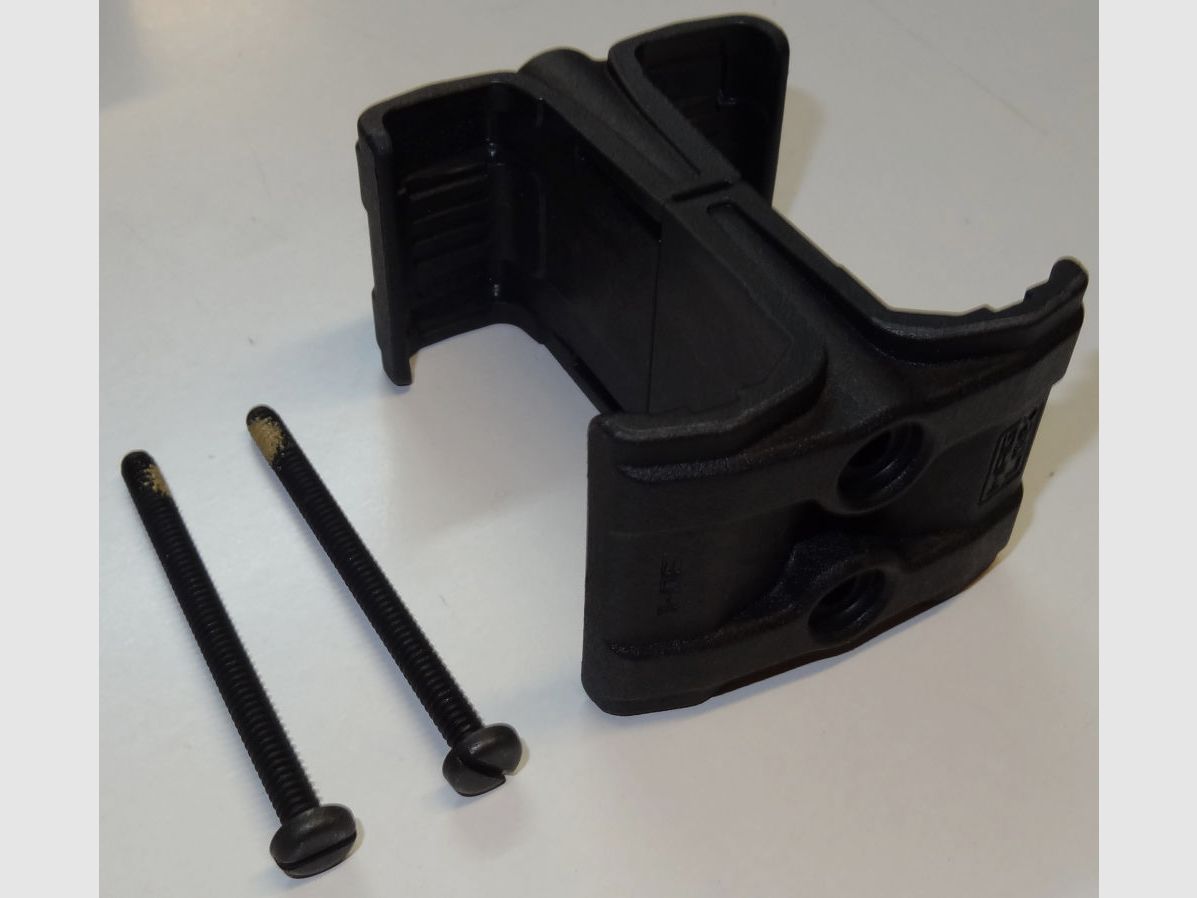 Magpul	 Magpul M16/AR15 Maglink/Magazinclip,Magazinklammern