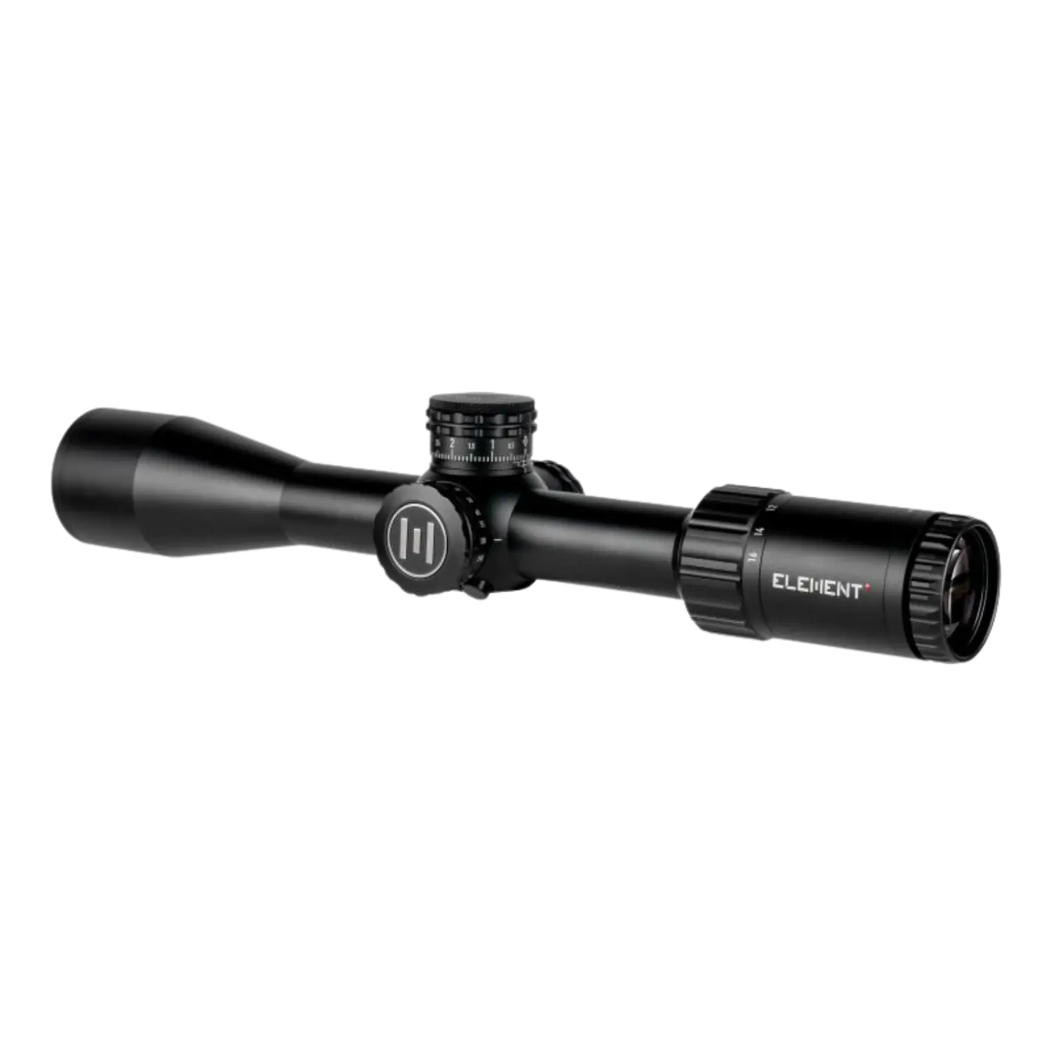Element Optics Helix Gen2 I 4-16x44 MPR-1C MOA FFP lunette, image 3 sur 9