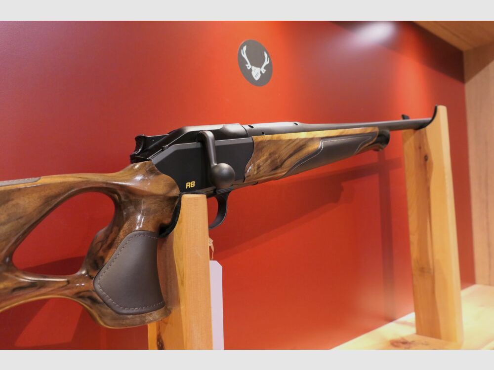 Blaser	 R8 Success Leder