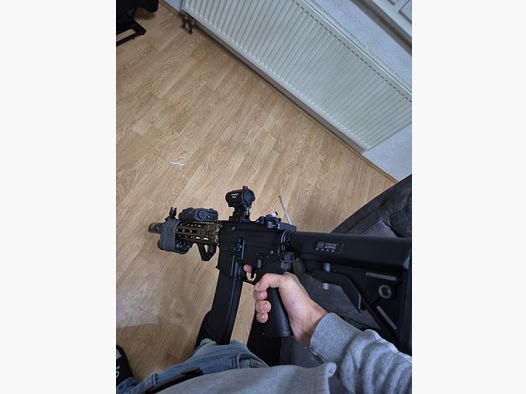 sa e26 edge 2.0 daniel defense mk18 s aeg