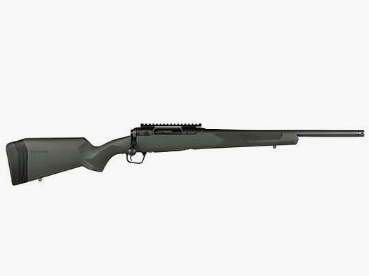 SAVAGE 110 Hog Hunter 2.0