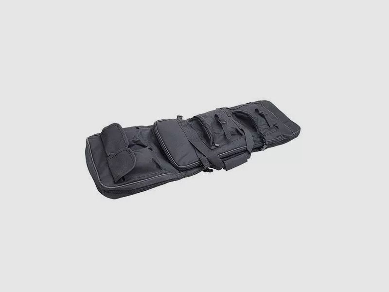 Waffentasche960mm (GFT) (BK)