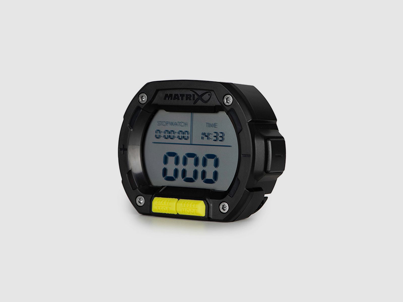 MATRIX – DIGITAL CLICKER (DIGITAL CATCH RECORDER), image 3 of 10