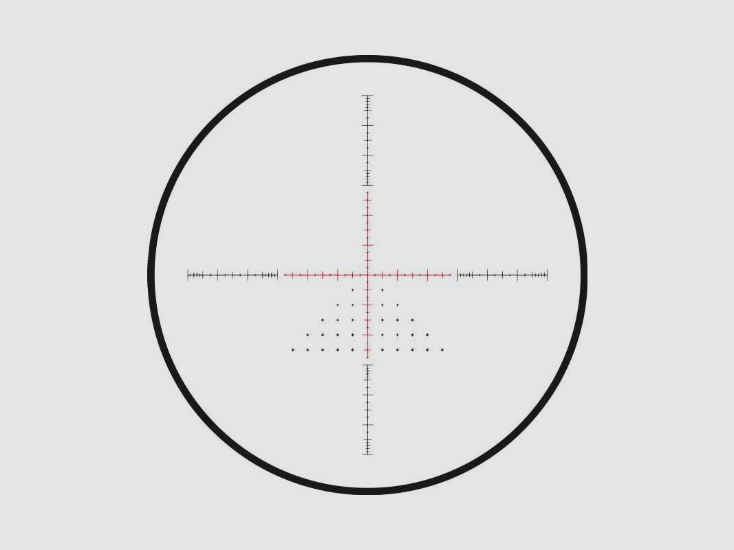 Hawke Sidewinder 30 FFP WA 4-16x50 SF FFP MOA (16x)