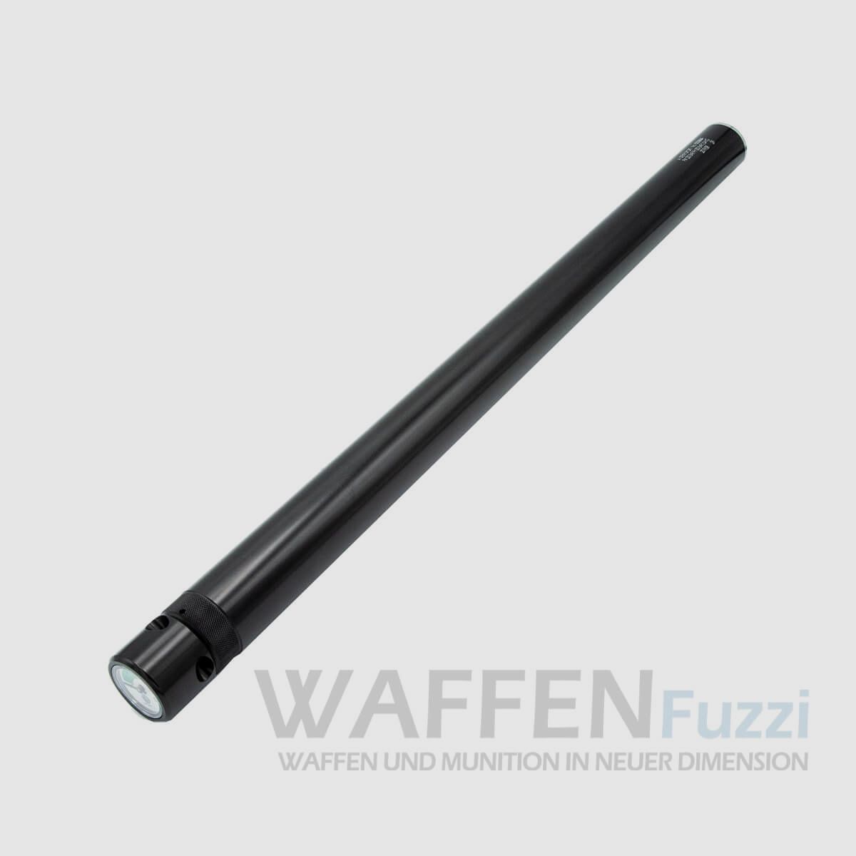 Weihrauch compressed air cartridge long 200 bar