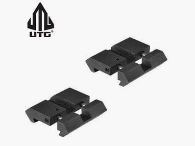 Adapter UTG DTP (Dovetail toPicatinny)