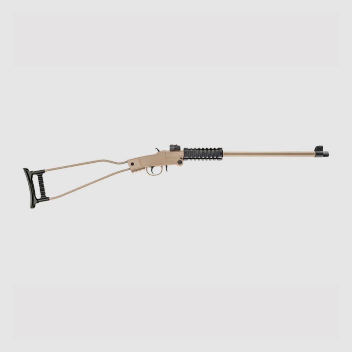 Chiappa Little Badger Kal. 22 LR, Bild 1 von 3