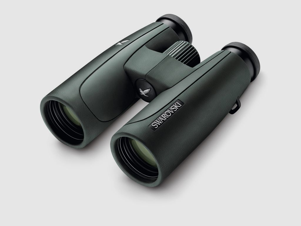 Swarovski Fernglas – SLC 8×56 WB, Bild 2 von 2