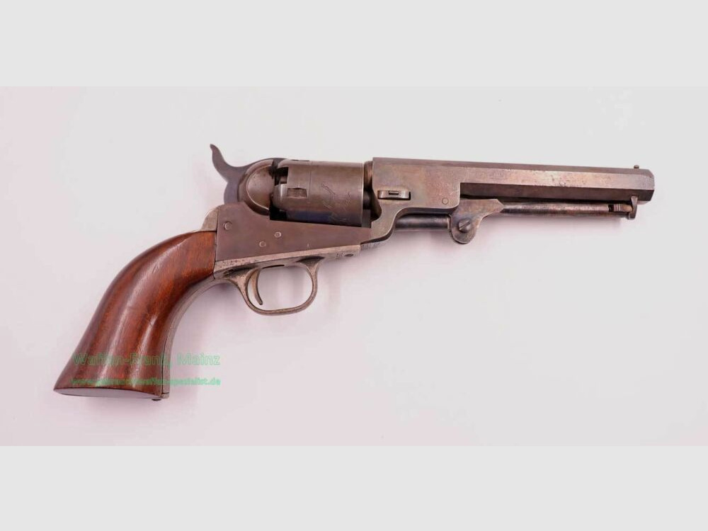 Italian - Divers Mod. Colt Pocket