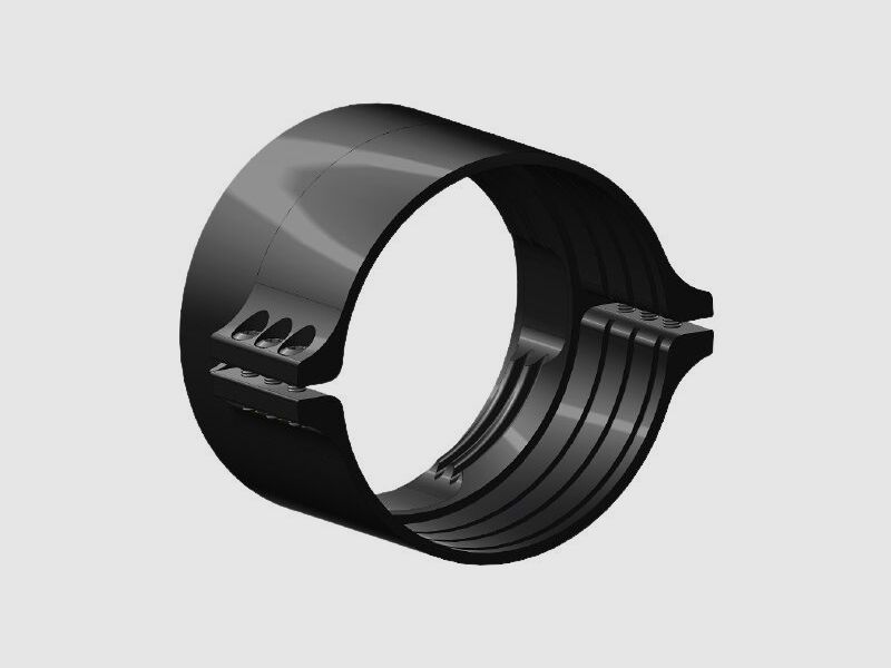 EP-Arms Zielfernrohrhalter Rotoclip - 62mm