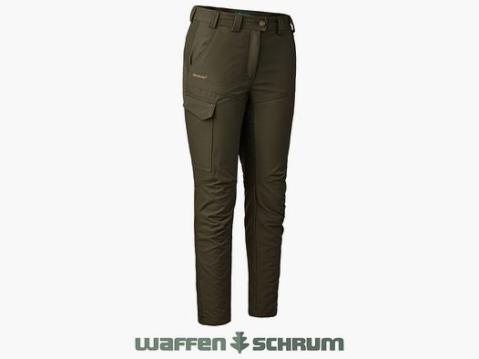Deerhunter Stiefelhose Lady Ann mit Membran