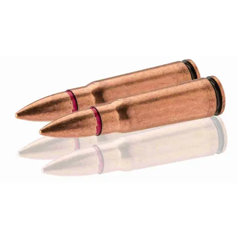 MUNITIONS 7.62X39 IRON WORKS