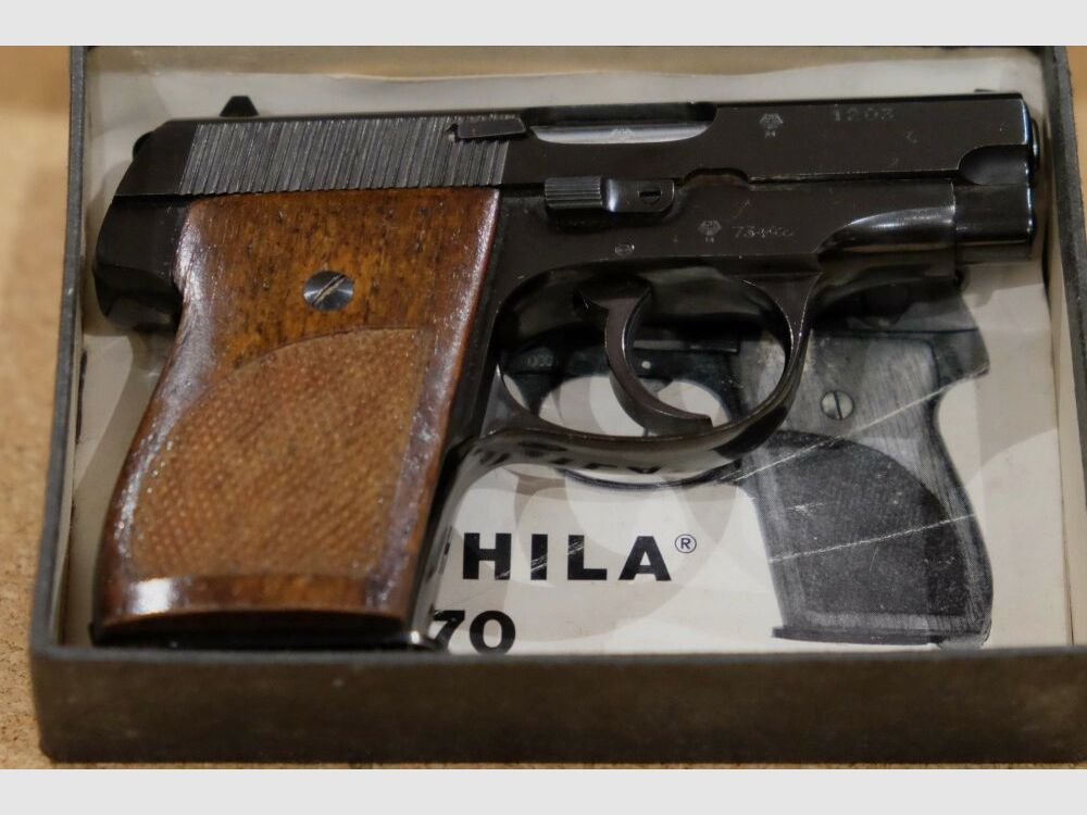 Budischowsky-Korriphila