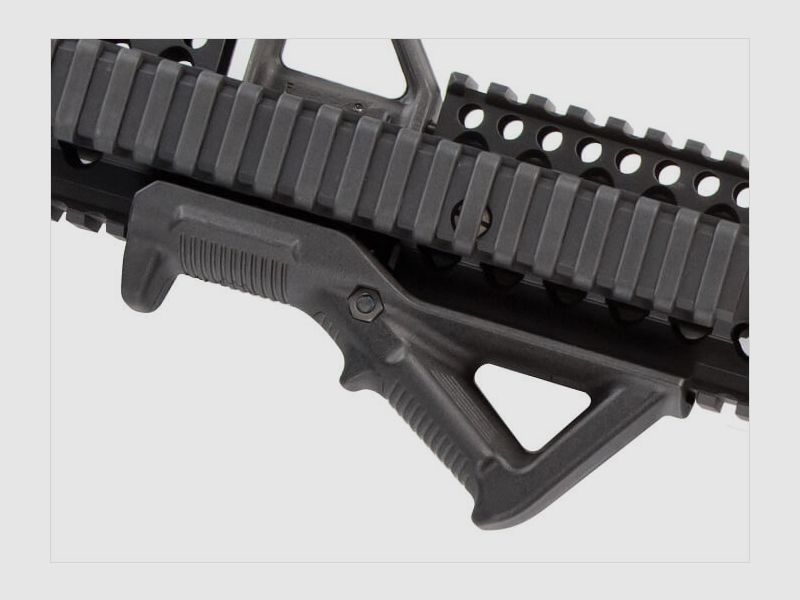 Magpul AFG Kątowy Chwyt Przedni FDE, zdjęcie 5 z 5