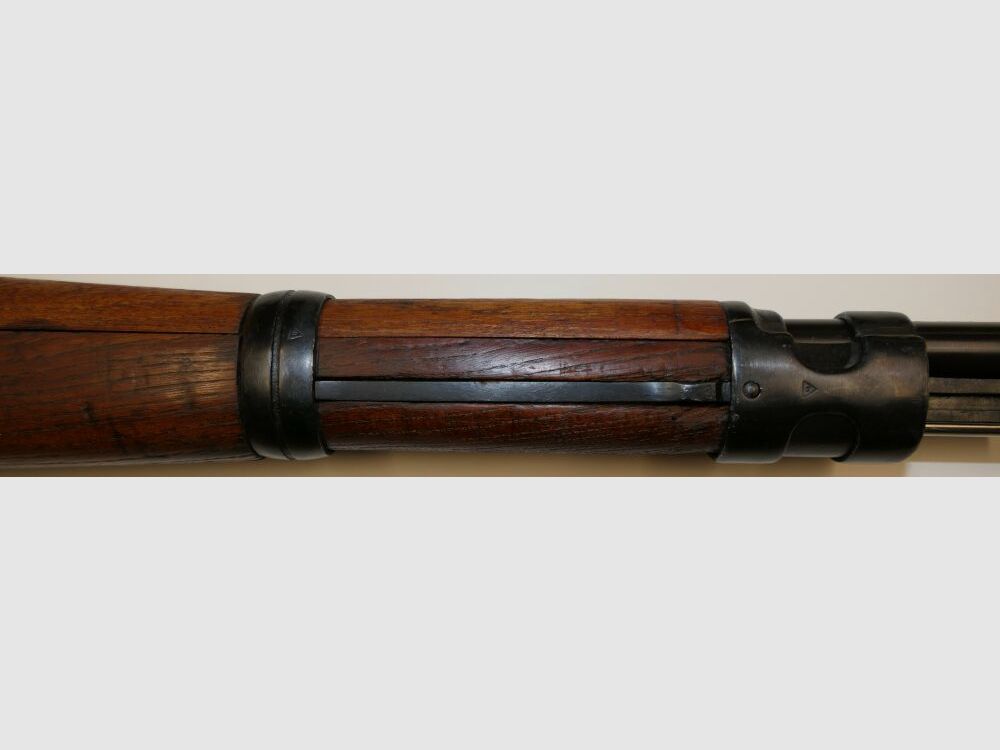Zastava Arms	 Repetierbüchse, Preduzece 44 M48