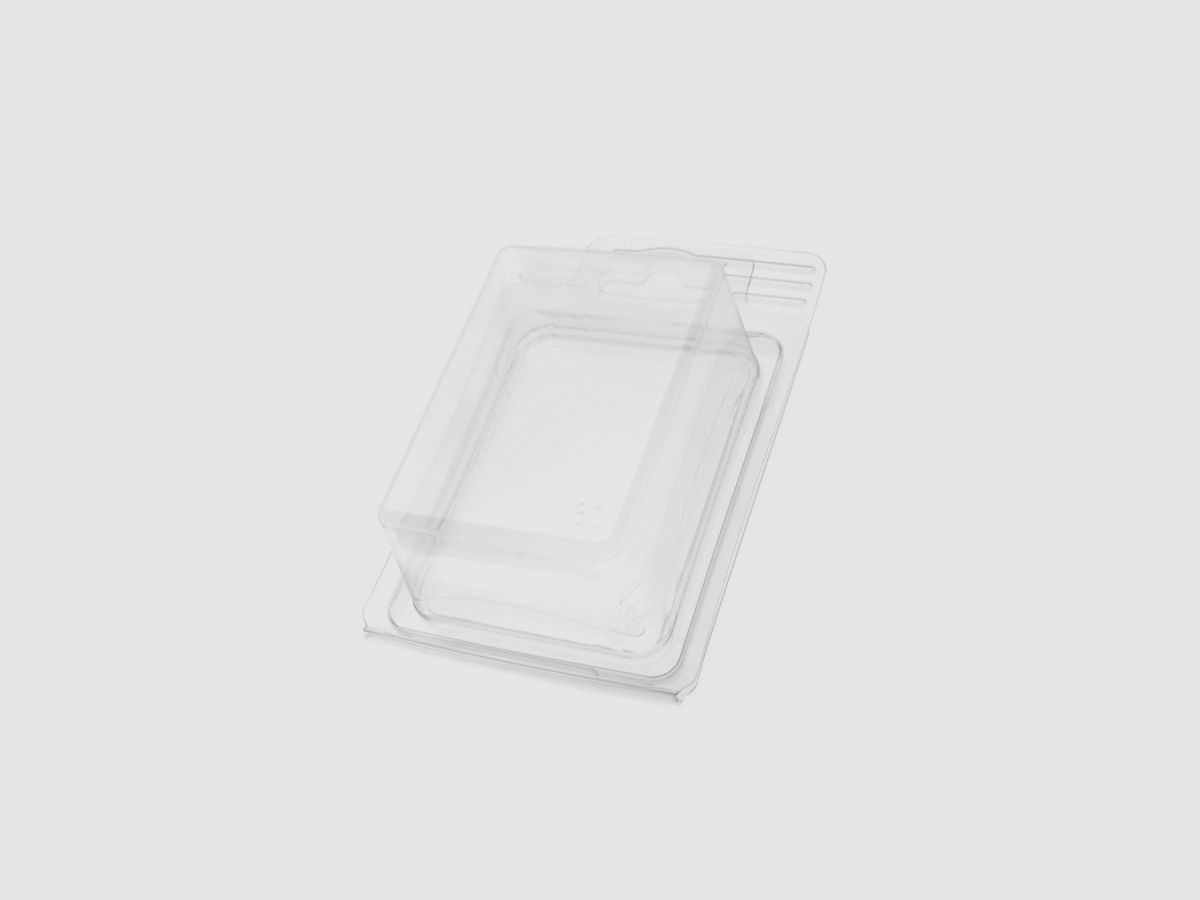 Blisterverpackung 180x45x20 mm, Bild 1 von 3