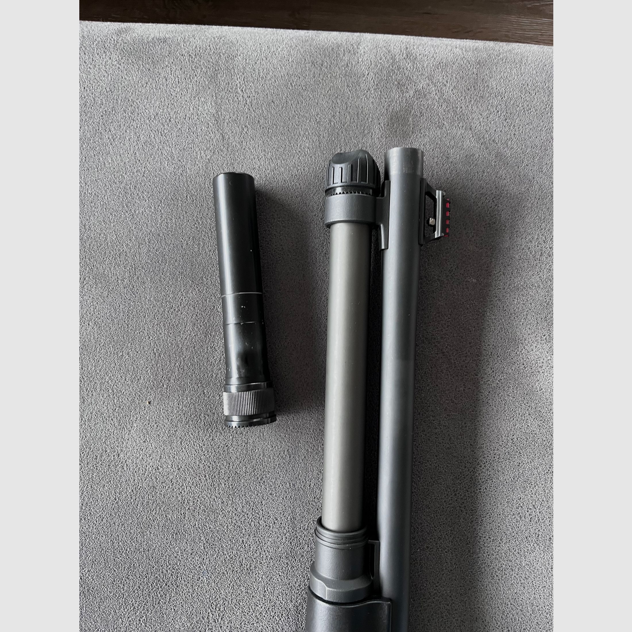 Benelli M4 Selbstladeflinte 