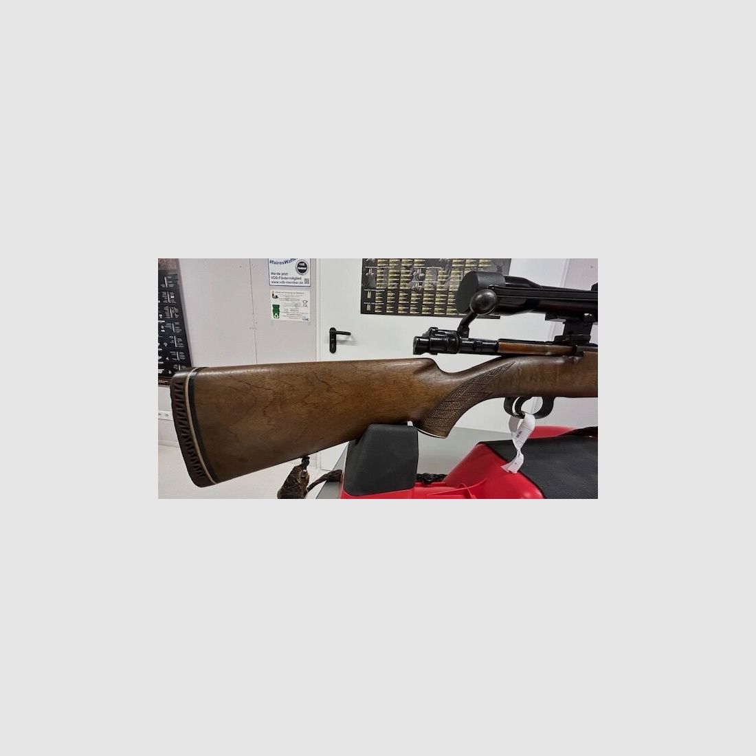 Mauser Mauser 98