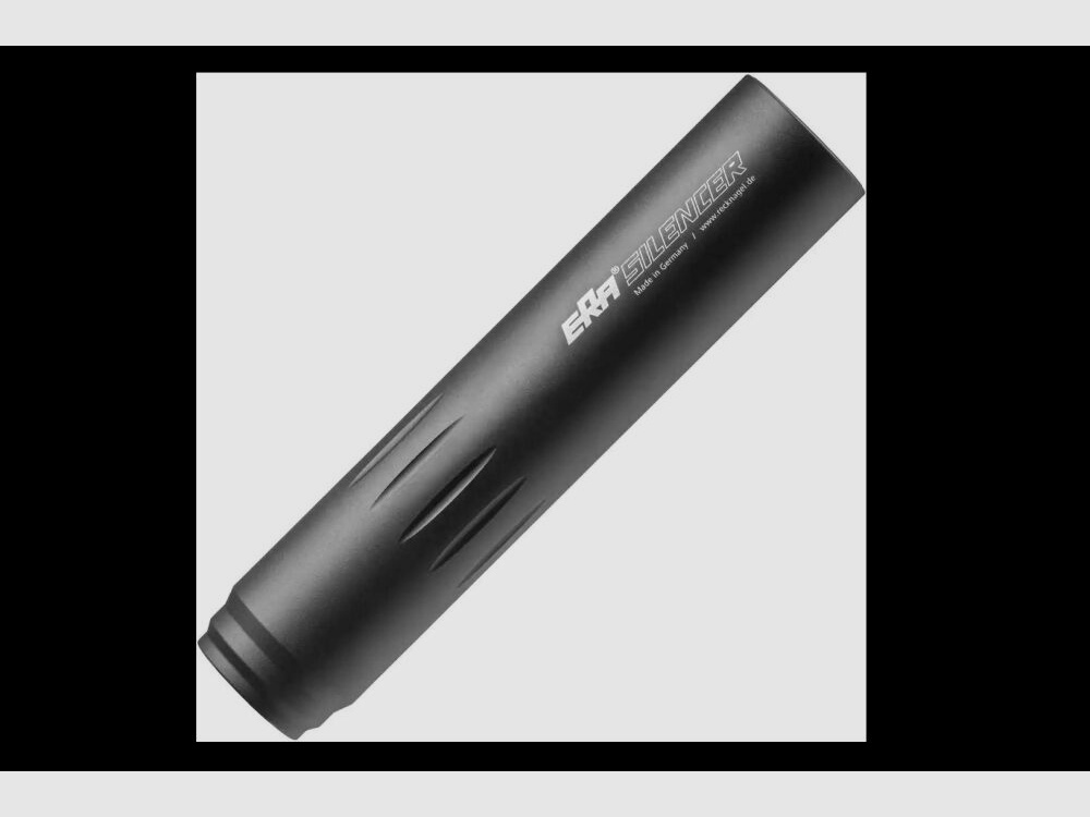 Silenciador RECKNAGEL SOB1 incluido casquillo Cal. 7,62mm (.30)