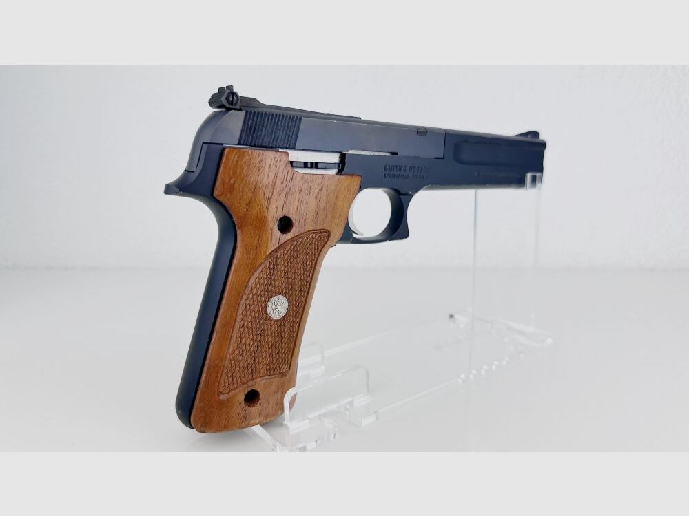 Smith & Wesson M 422 .22lr