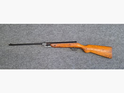 Haenel Mod. I-53 cal. 4.5mm Diabolo i-53