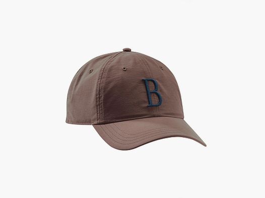 CAPPELLO – BERETTA – BIG B CAP Tan & Blue Total Eclipse