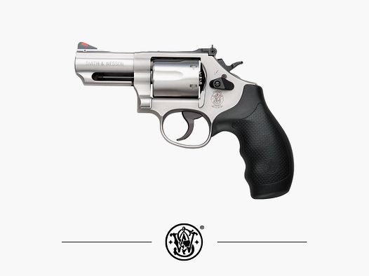 Smith & Wesson 66 COMBAT MAGNUM