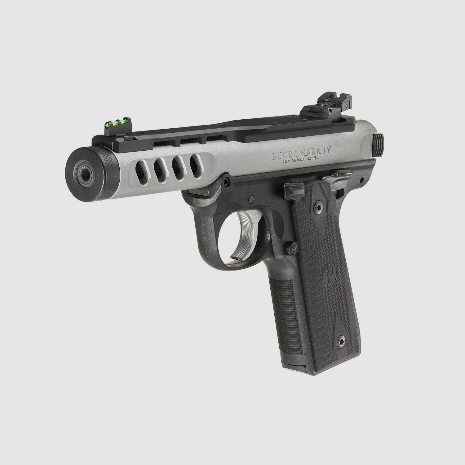 PISTOLE MARK IV™ 22/45™ LITE Kal.22LR 4,4″, Bild 5 von 6
