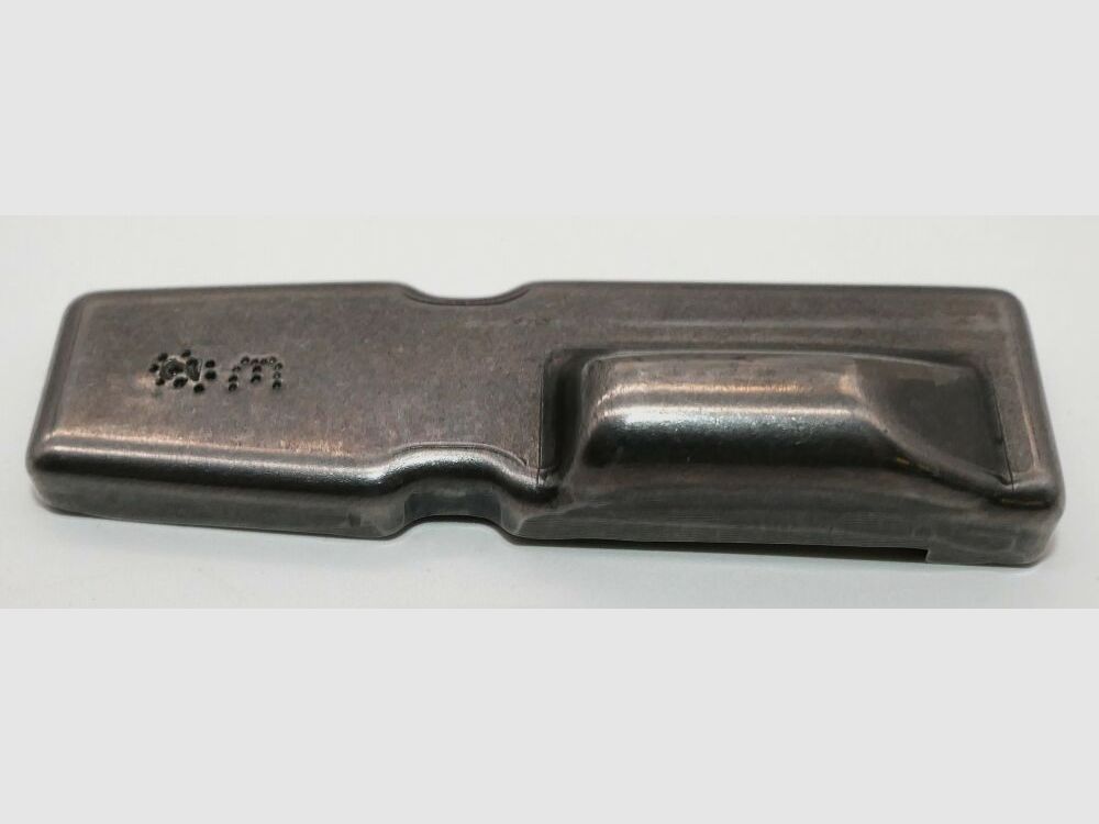 H&K Heckler and Koch GmbH Oberndorf magazine feeder for H&K SL7