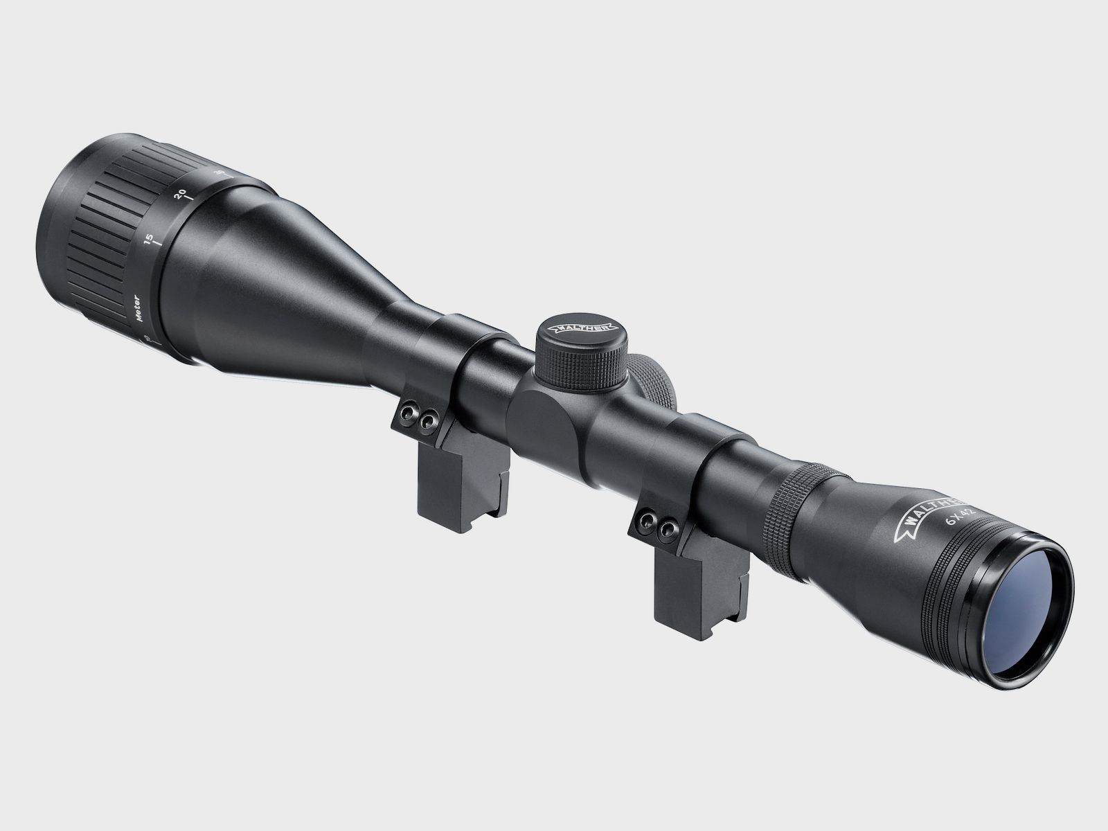Walther riflescope 6x42