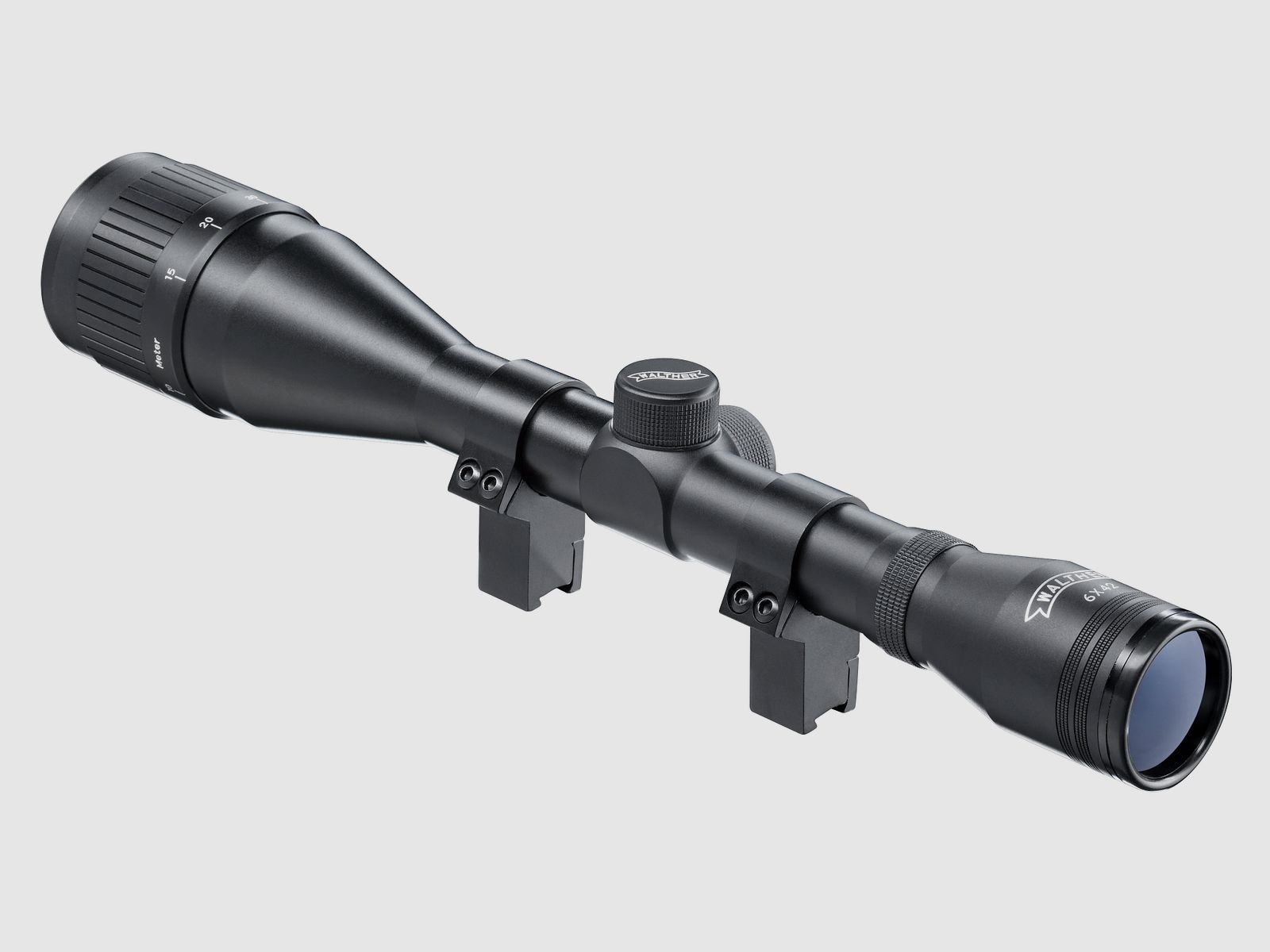 Walther Zielfernrohr 6x42