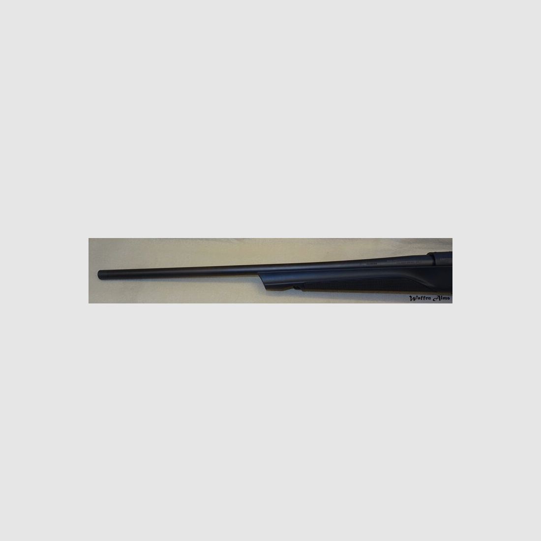 Franchi Horizon Synthetik Black