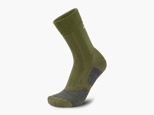 Meindl Trekking Socke MT2 Lady Oliv