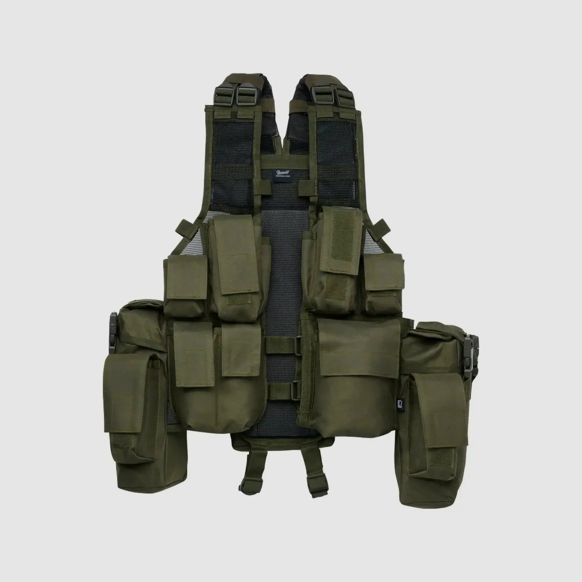 Brandit Brandit Weste Tactical Vest