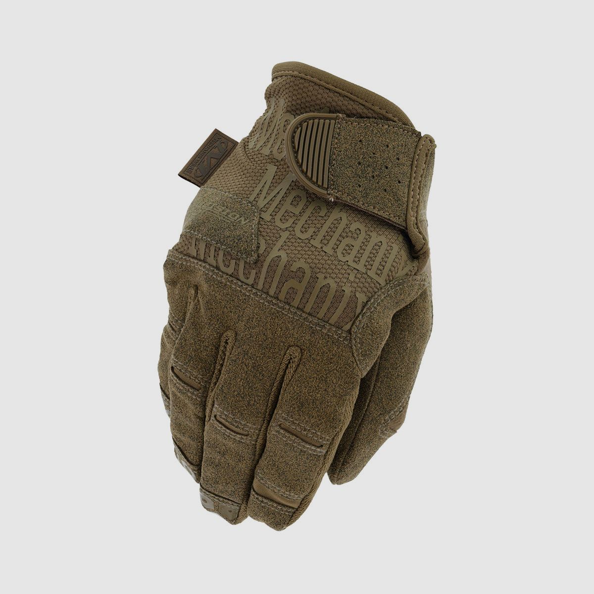 MECHANIX WEAR – PRECISION PRO® HOCHDEHNBARER GRIP HANDSCHUH Coyote, Bild 1 von 6