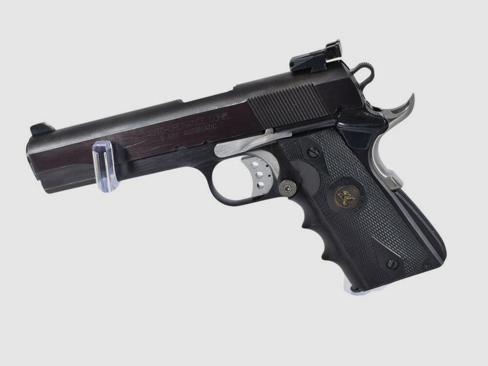 Thompson Center Auto Ordnance