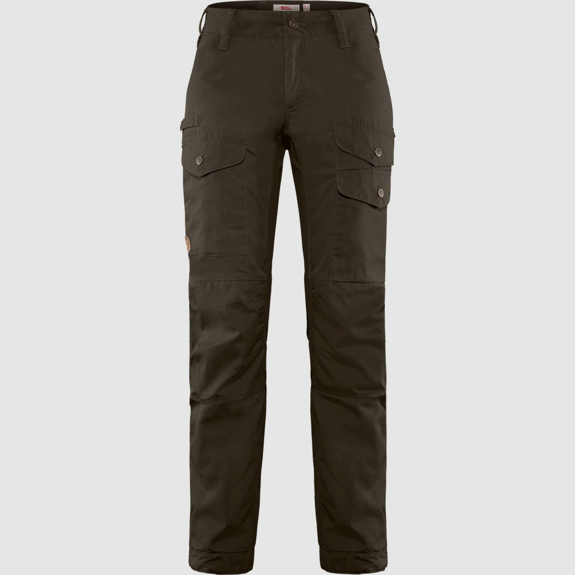 Fjällräven VIDDA PRO VEN. HOSE DAMEN