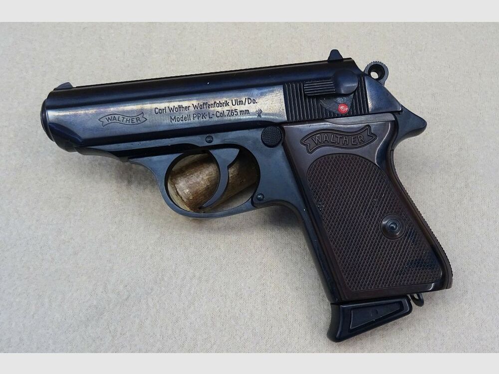 Walther PPK-L