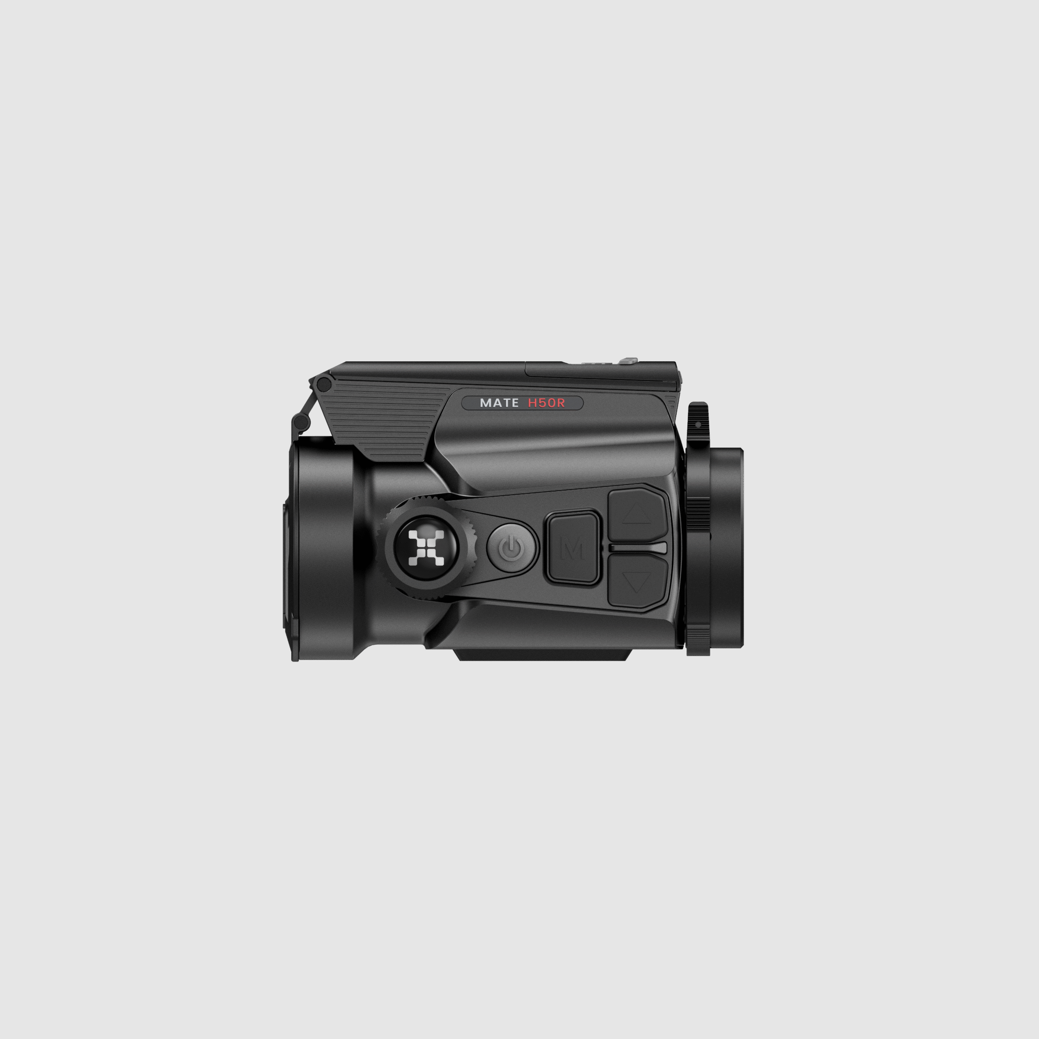 NOCPIX thermal imaging attachment MATE H50R