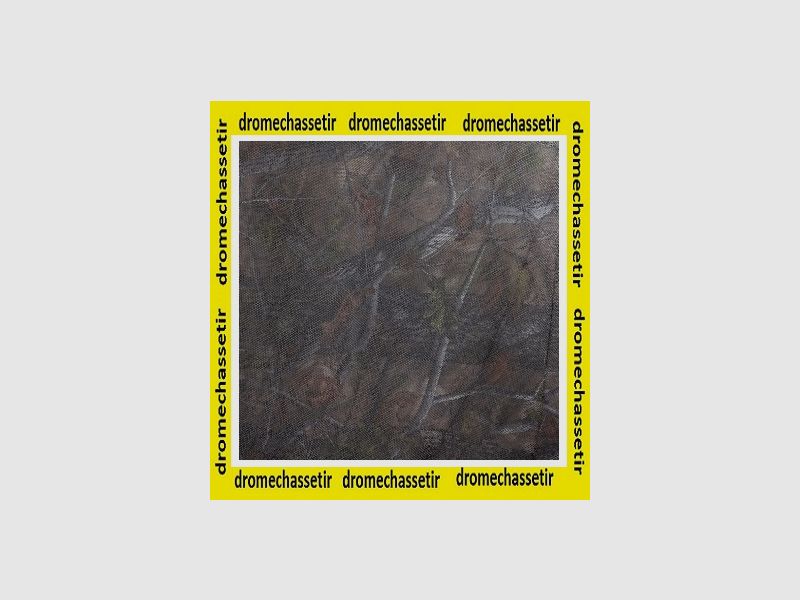 Camouflage-Netz, 3M X 5M, Stepland