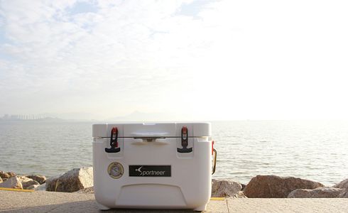 Die Revolution am Wasser: Sitzboxen fürs Angeln im Fokus