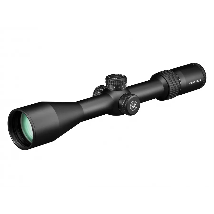 Lunette de visée Vortex Diamondback TAC 6-24X50 F, image 1 sur 8