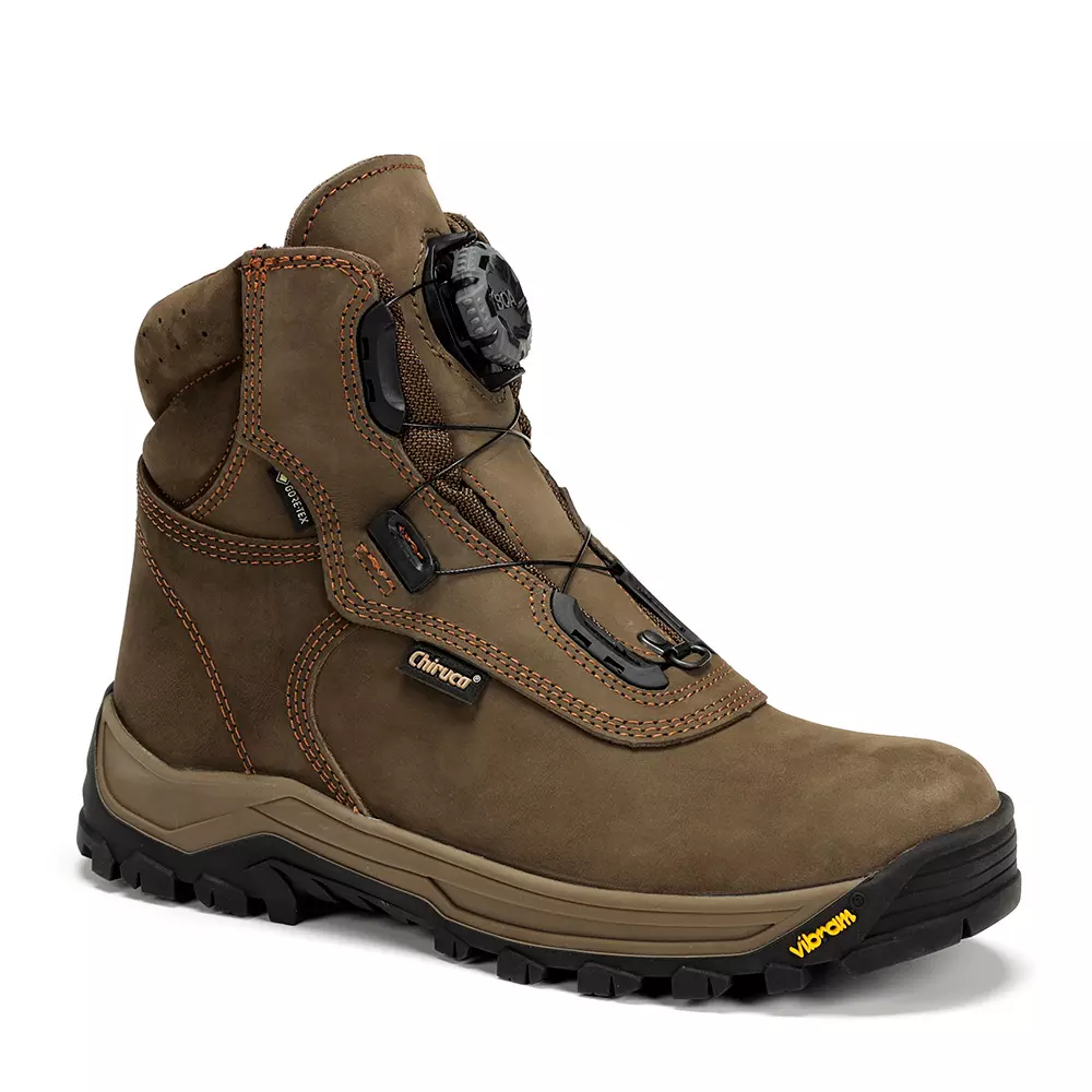 Hunting boots Boxer BOA - GORE-TEX, image 2 of 7