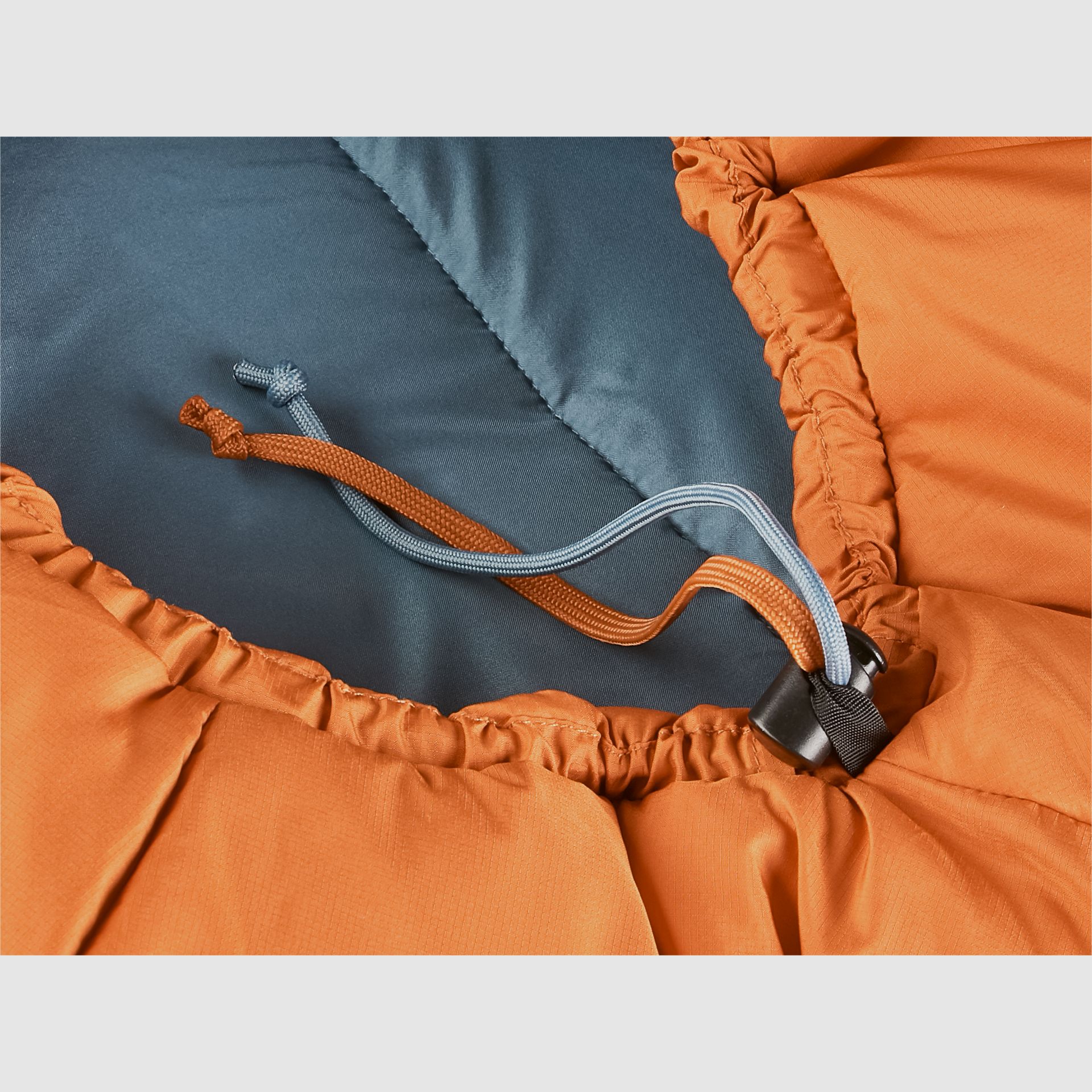 Deuter Orbit -5° SL Links