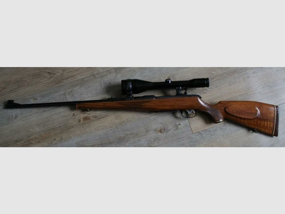 Krico Mod.700