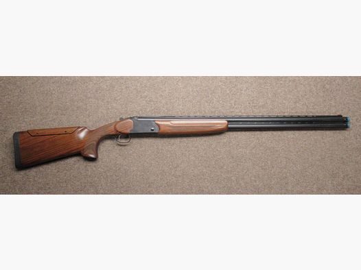 Bockdoppelflinte MERCURY mod. Sporting 76 Kal. 12/76