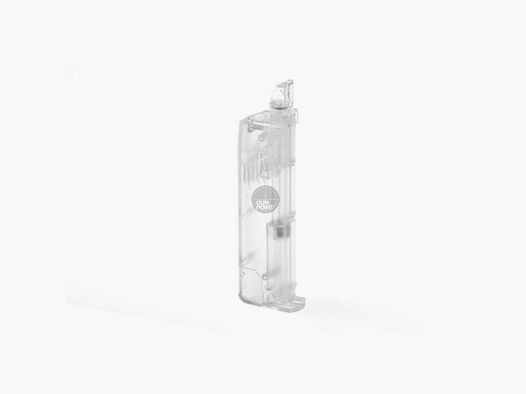 Baal Speedloader Clear