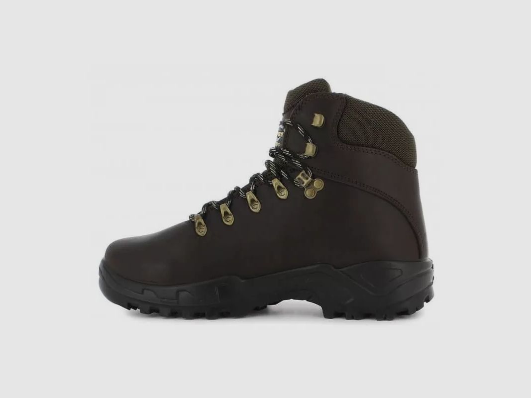 CHIRUCA GALICIA GORE-TEX POLYURETHANE XTRA BROWN, image 3 of 4