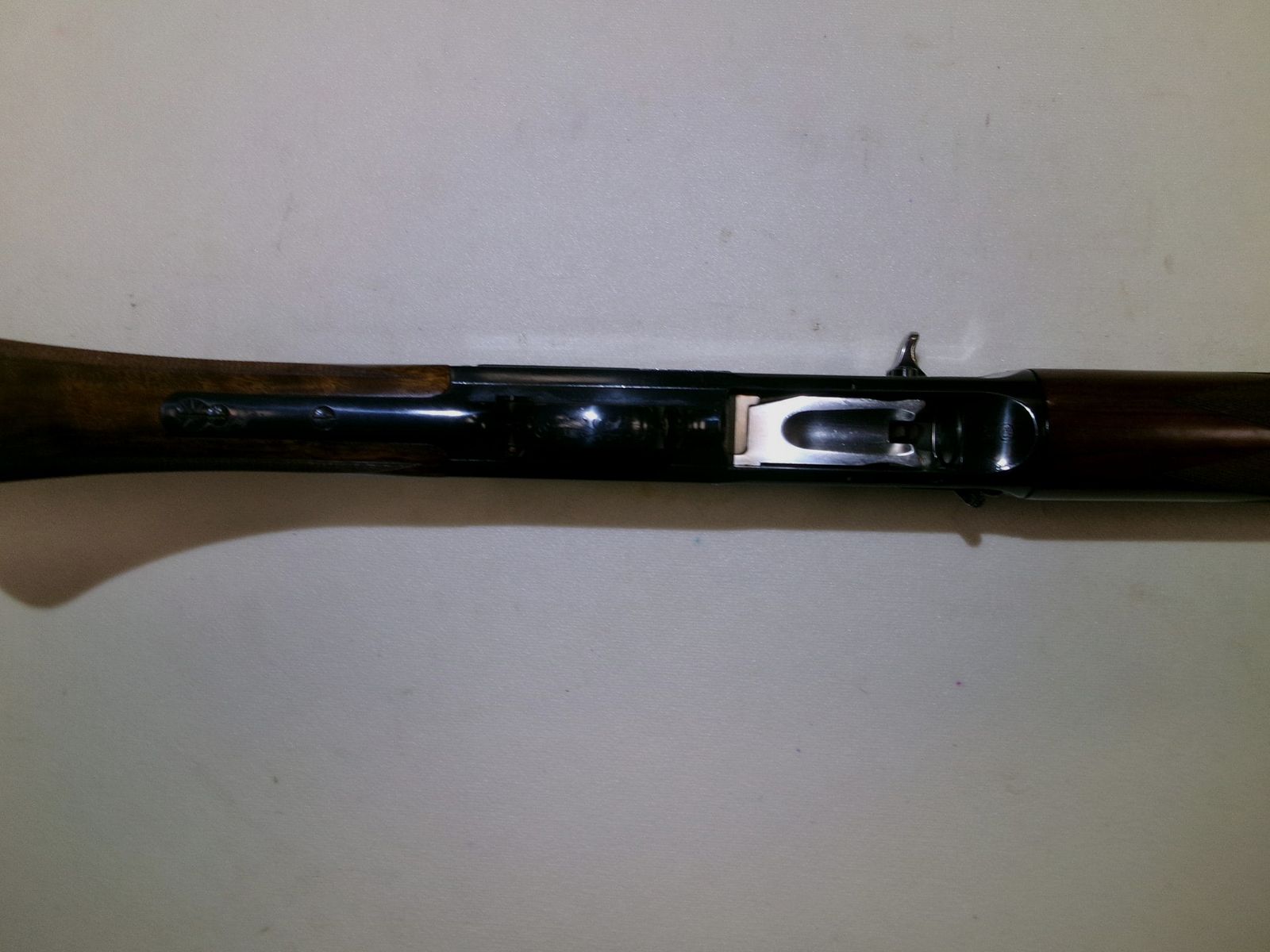 BROWNING AUTO 5 LIMITED EDITION Kal. 12 gebraucht, Bild 9 von 19