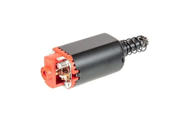 High-speed long motor, image 3 of 12